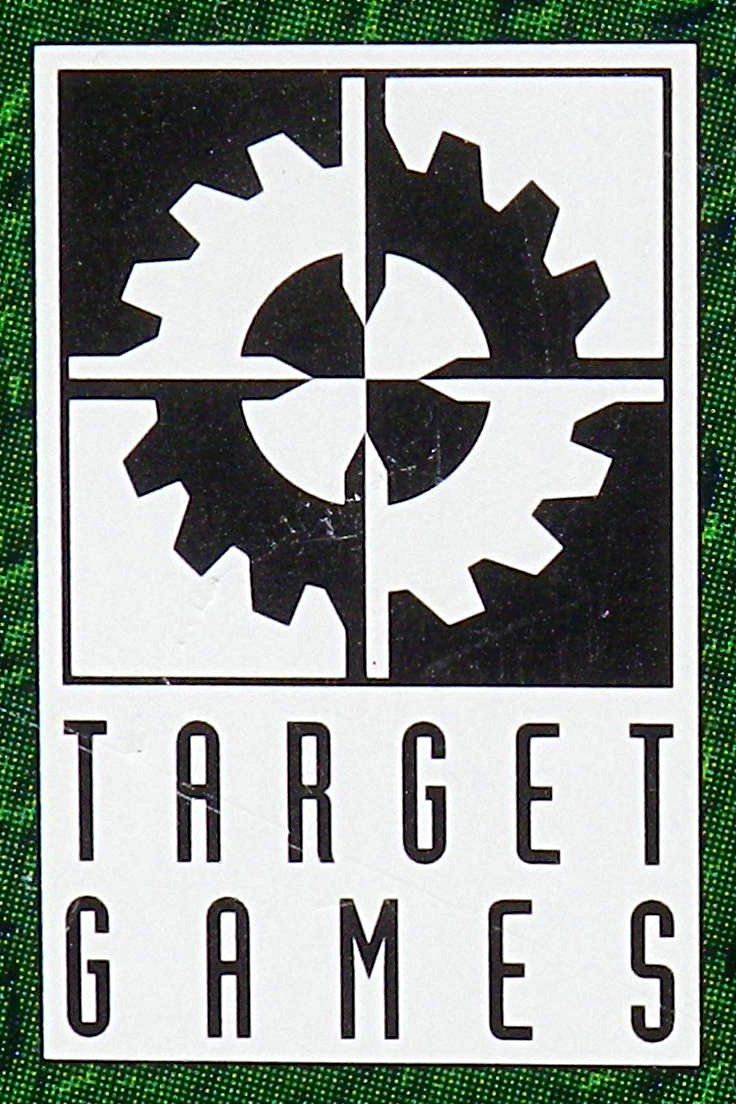 Target Games