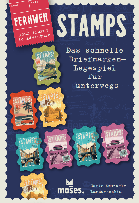 Stamps