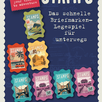 Stamps