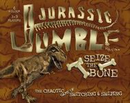 Jurassic Jumble