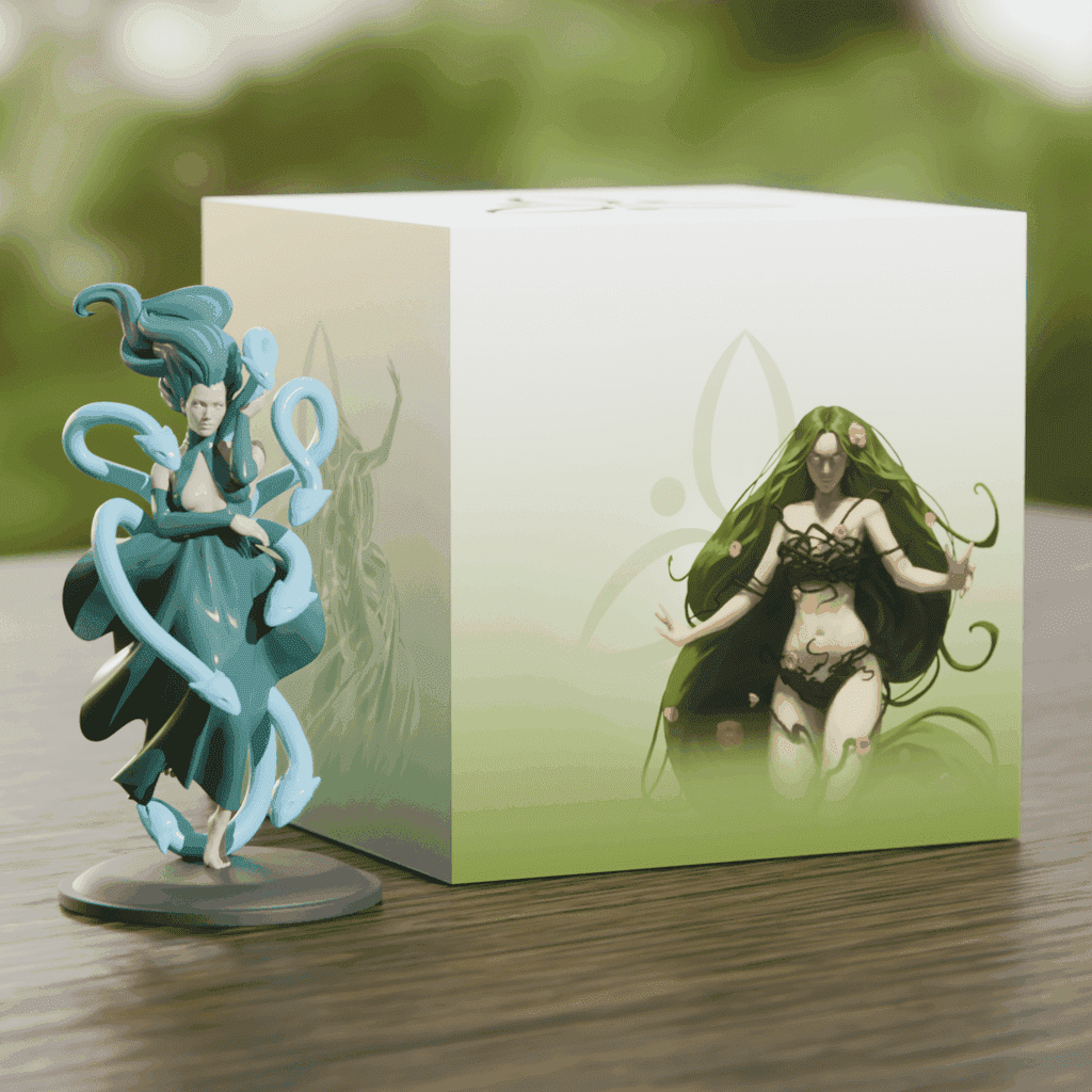 Illustration 5 de VERSUS 42