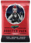 Mixtape Massacre: Scarlett Booster Pack
