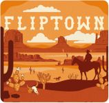 Board Game: Fliptown