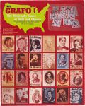 Bio Grafo The Biography Game of Skill and Chance