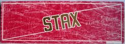 Stax