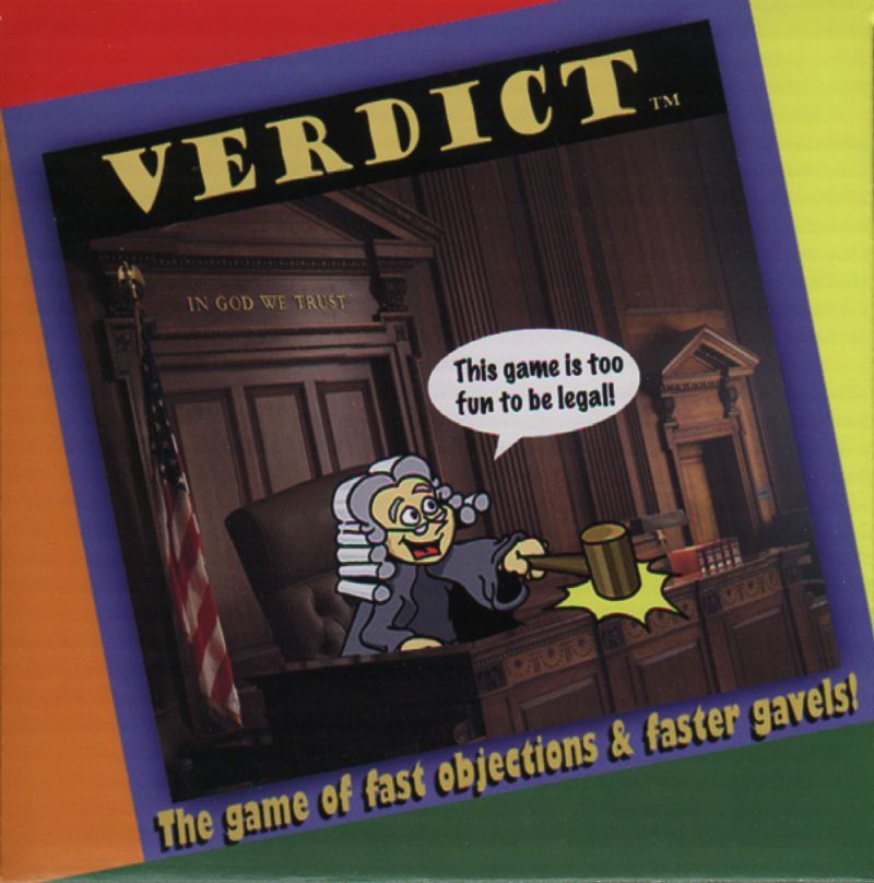 Verdict