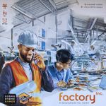 Factory Inс.: A Smartphone Inc. Game