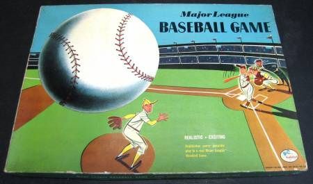 Major League Baseball