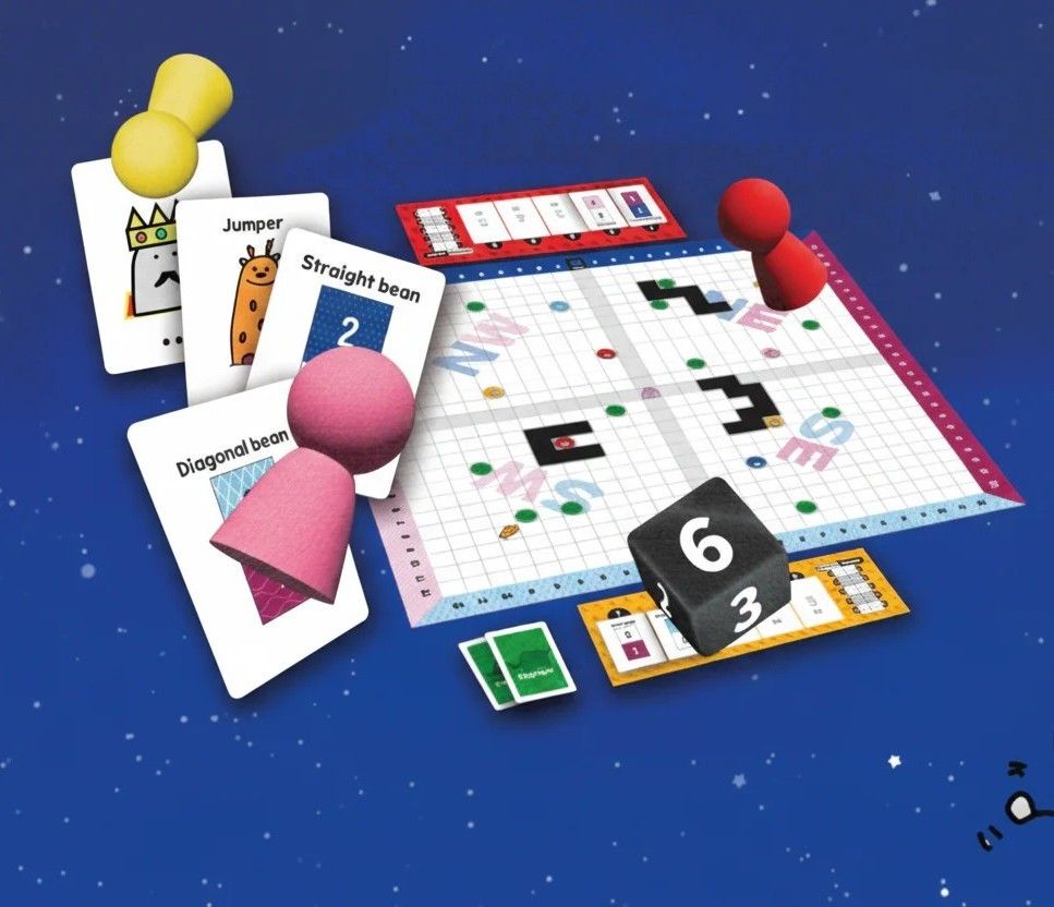 Cover art for Finding a Star