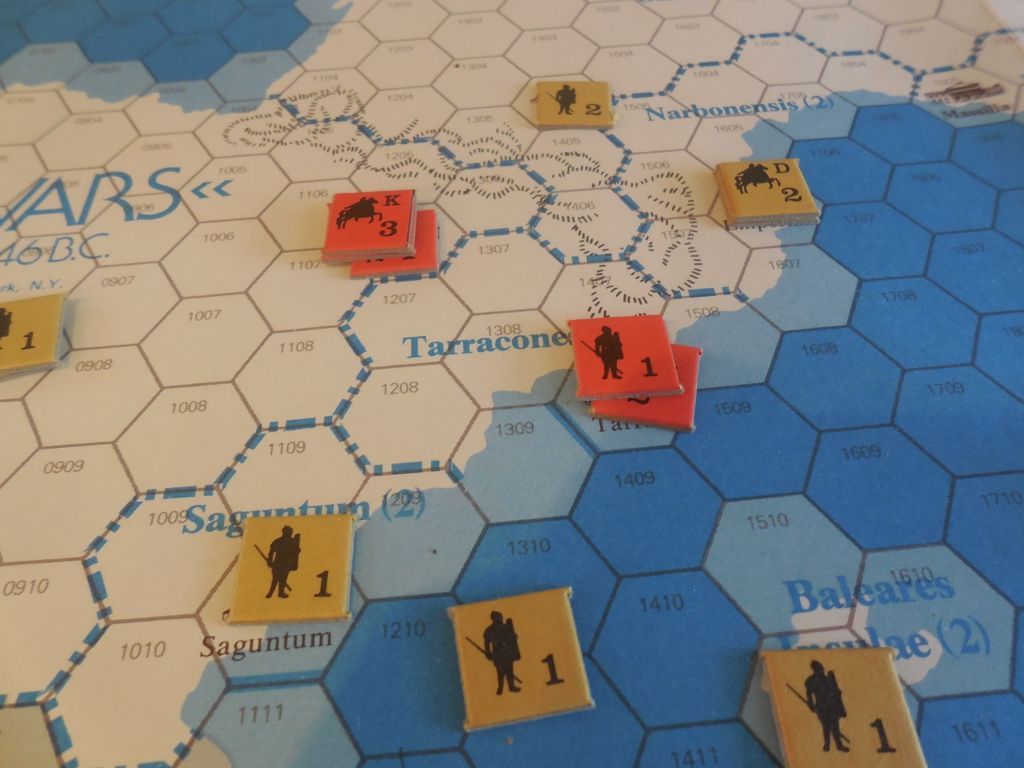 Second Punic War r With Pictures Boardgamegeek