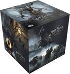 The Witcher: Old World – Big Box