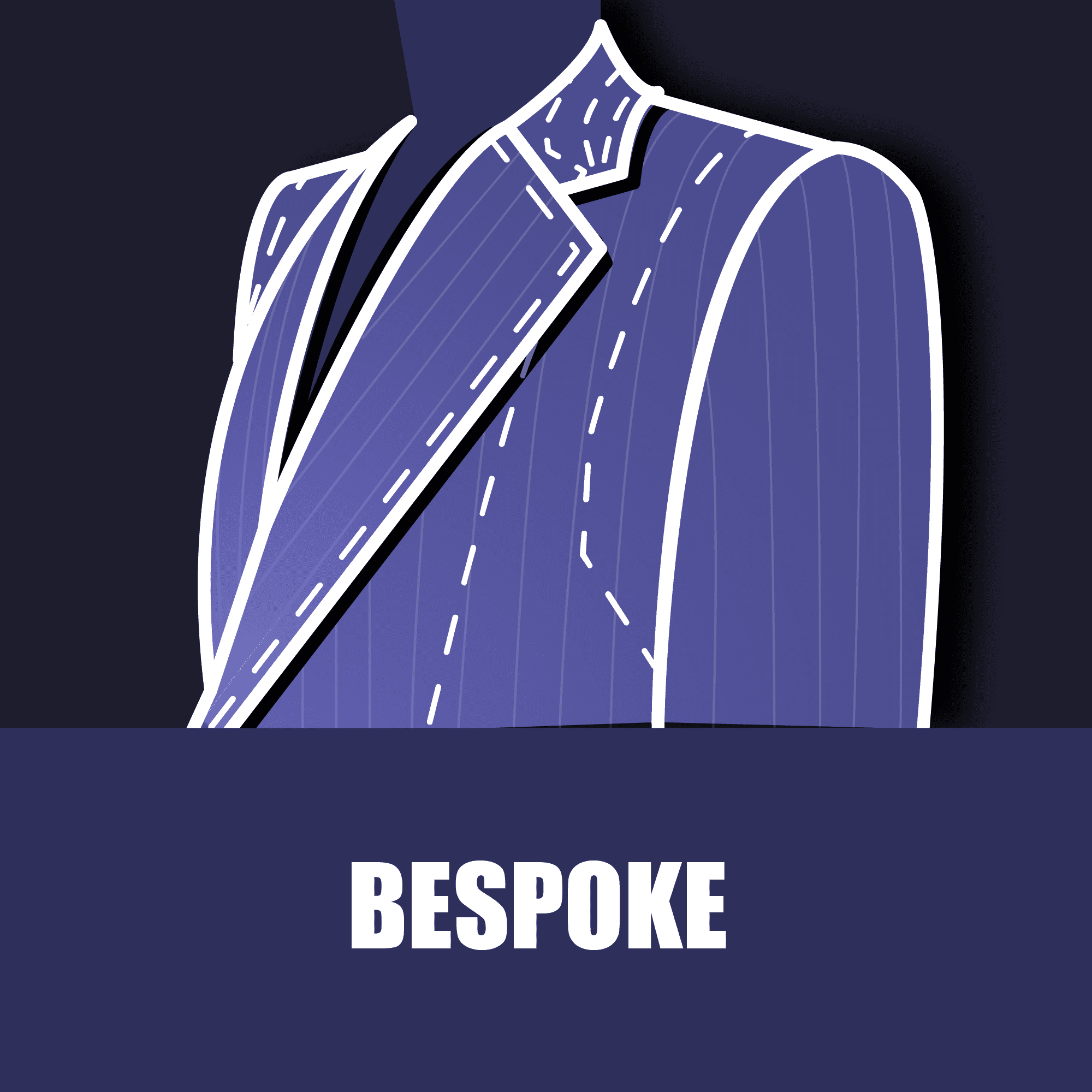 Cover art for Bespoke