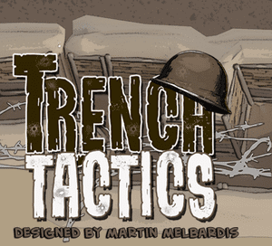 Trench Tactics
