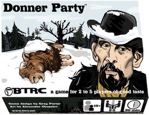 Donner Party