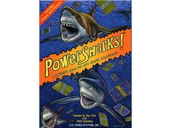 Shark Power Games 