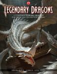 RPG Item: Legendary Dragons