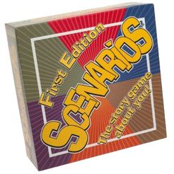 Scenarios: First Edition