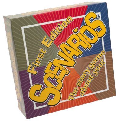 Scenarios: First Edition