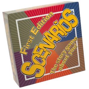 Scenarios: First Edition