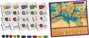 Ave Roma: IMPERATOR expansion