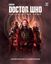 RPG Item: Doctor Who Roleplaying Game Gamemaster's Companion