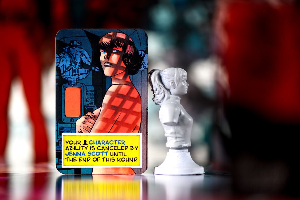 Illustration 6 de The Shadow Planet: The Board Game