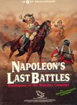 Board Game: Napoleon's Last Battles