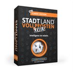 Stadt Land Vollpfosten: Levels – Classic Edition