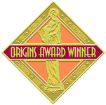 Links: Nominations for the Origins Awards and Dice Tower Awards, Card Smooshing &amp; More