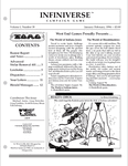 Issue: Infiniverse (Vol 1, Number 39 - Jan/Feb 1994)