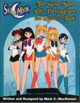 RPG Item: The Sailor Moon Roleplaying Game and Resource Book