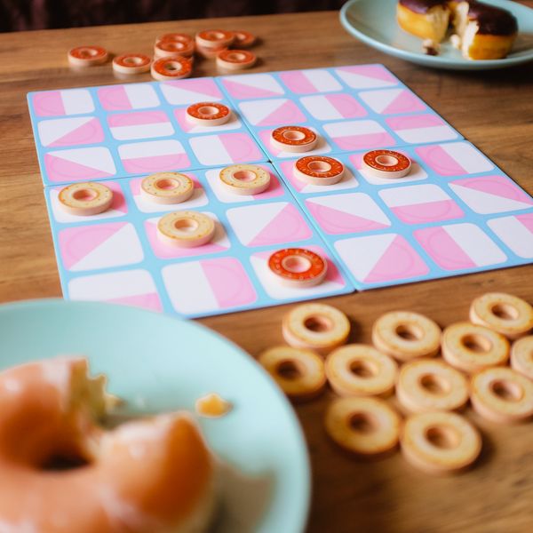 Donuts