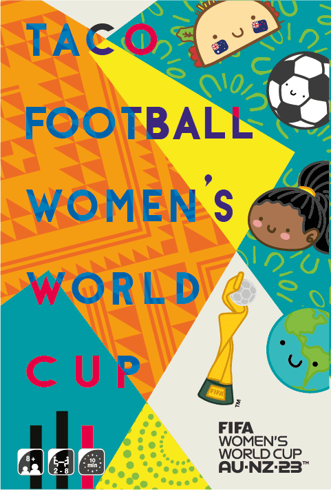Taco Football Women's World Cup