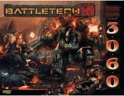 Classic BattleTech: Technical Readout 3060