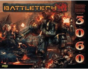 Classic BattleTech: Technical Readout 3060