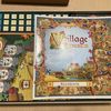 Village: Big Box (edição Em Inglês- Jogo De Tabuleiro