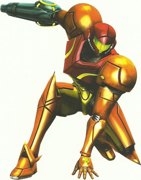 Metroid Other M Image Boardgamegeek