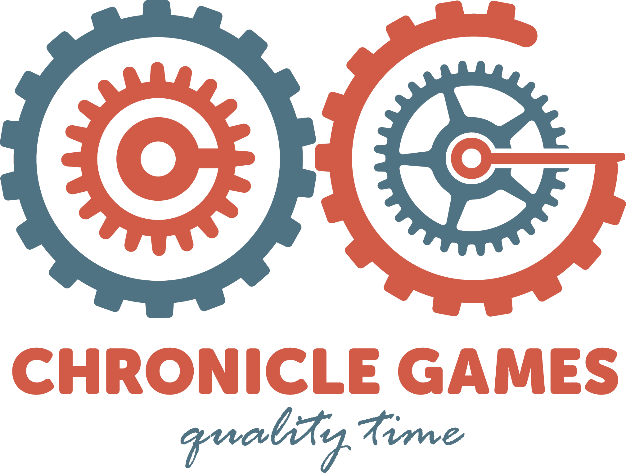 Chronicle Games (Board Game)