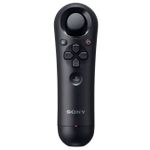 Video Game Hardware: PlayStation Move Navigation Controller