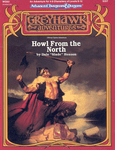 RPG Item: WGS2: Howl From the North