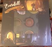 Board Game Accessory: Everdell: Deluxe Resource Vessels