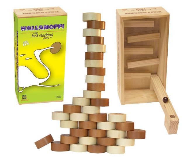 Wallamoppi - Photo 1