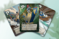 Riverbed Hunt: Wild Stream