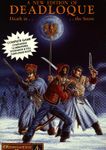 Deadloque (Second Edition)