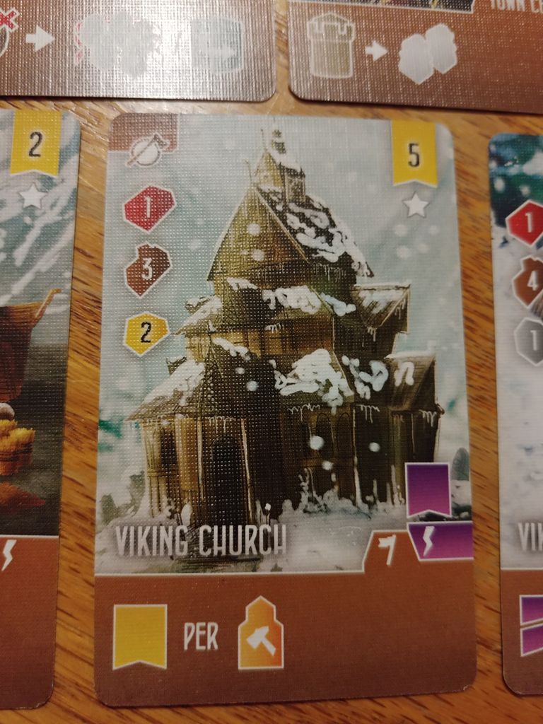 Illustration 7 de Architects of the West Kingdom: Works of Wonder