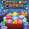 Gemstone Caverns | Board Game | BoardGameGeek