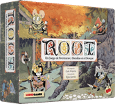 Expansões Root: Automata 2, Caixa de Capanga, Saqueadores, Caixa de  Capangas Ribeirinhos e Submundo e Pacote de Marcos + Sleeve grátis - Bravo  Jogos