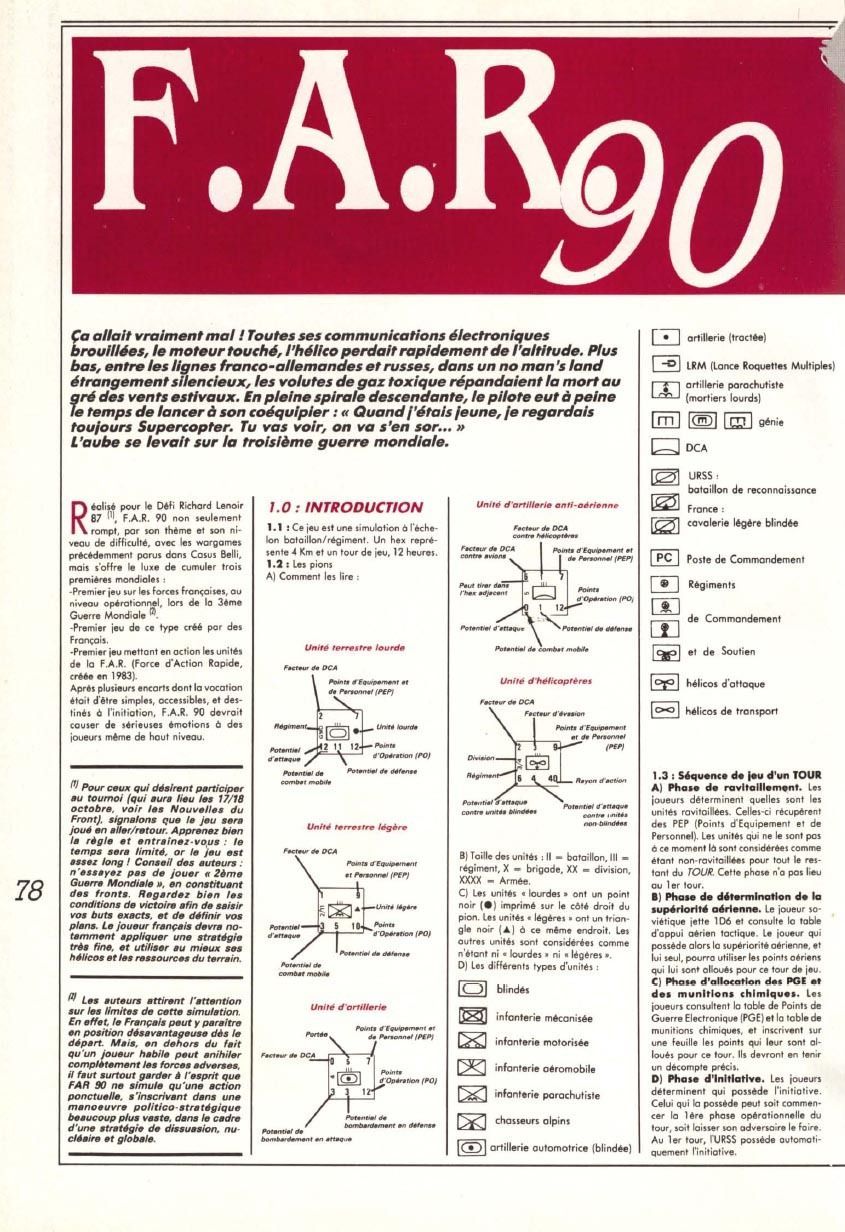 FAR 90