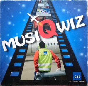 MusiQwiz