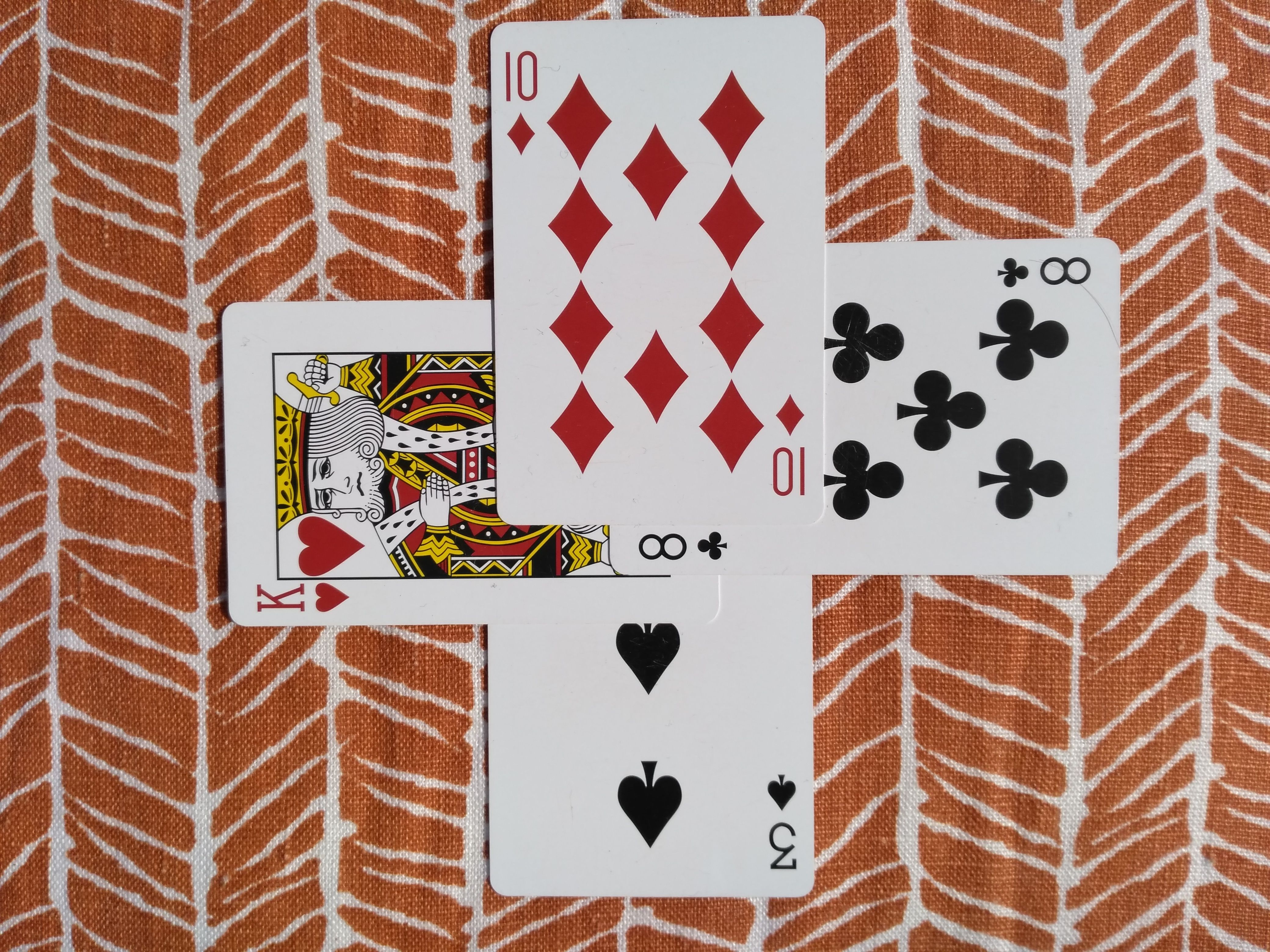 Mismatch box art